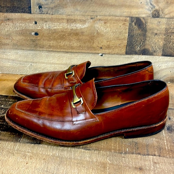 Allen Edmonds | Shoes | Allen Edmonds Burbank Loafers 15  display picture 3